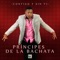 Con Tenerte - Principes De La Bachata lyrics