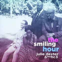 Julie Dexter & Khari Simmons - Afro Blue