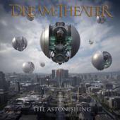 The Astonishing - Dream Theater