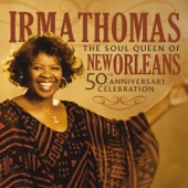 Irma Thomas - Old Records