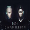 Chamillion - EP