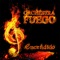 Sabor Latino - Orchestra Fuego lyrics