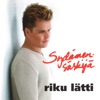 Riku Latti - Tyttö naapurin