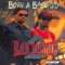 A Homicidal Maniac (feat. Young Dre D) - 2 Black Basstuds lyrics