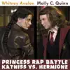 Katniss vs. Hermione (Princess Rap Battle) - Single album lyrics, reviews, download