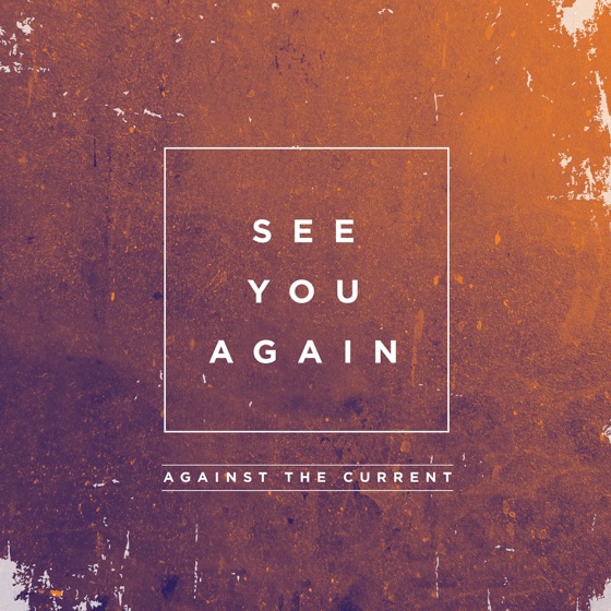 Cover artwork for See You Again