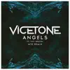 Stream & download Angels (feat. Kat Nestel) [M35 Remix] - Single