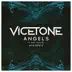 Angels (feat. Kat Nestel) [M35 Remix] - Single album cover