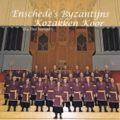 Enschede's Byzantijns Kozakken Koor artwork
