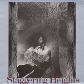 Staggering Heights (feat. Prince Far I) artwork