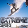 Extreme Sport, Vol. 4, 2015