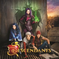 DESCENDANTS - If Only Chords and Lyrics