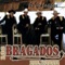 Corrido de José Garcia - Los Bragados Del Norte lyrics