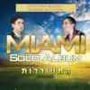 The Miami Solo Album: Hisorirus album lyrics, reviews, download