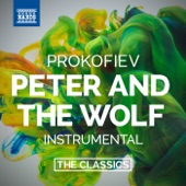 Prokofiev: Peter and the Wolf, Op. 67 (Without Narration) artwork