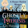 Lily Harper Hart - Ghostly Interests: A Harper Harlow Mystery Book 1 (Unabridged)