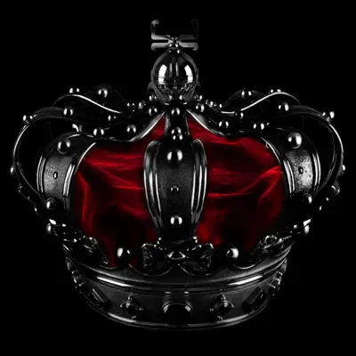Mad King - EP - Black Dalí