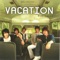Vacation (Original Soundtrack) - EP