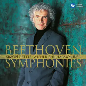 Symphony No. 2 in D Major, Op. 36: IV. Allegro molto by Sir Simon Rattle & Vienna Philharmonic song reviws