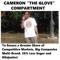 An Efficient Driving Song for Carl Barron - Cameron the Glove Compartment lyrics