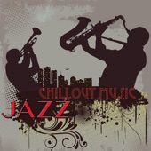 Jazz Chillout Music – Piano & Smooth Jazz Instrumental Music Chillax Relaxation artwork