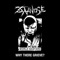 F.O.A.D. - Zyanose lyrics