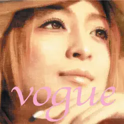 Vogue - Ayumi Hamasaki