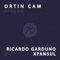 Sprung (Ricardo Garduno Remix) - Ortin Cam lyrics