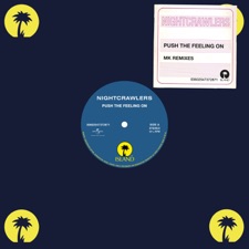 Push The Feeling On artwork