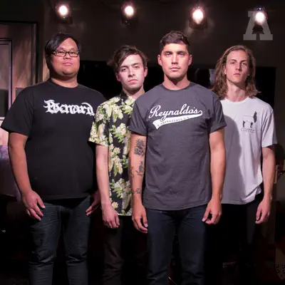 Souvenirs on Audiotree Live - EP - Souvenirs
