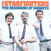 The starfighters - Jij bent pas 18