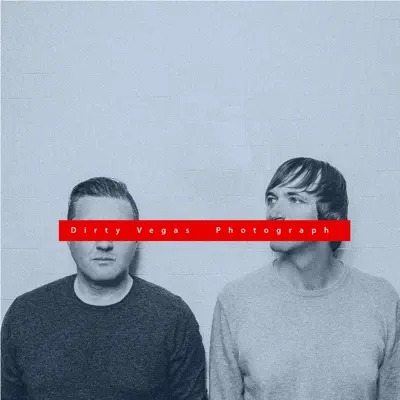Photograph - Dirty Vegas