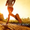 Upbeat Exercise Music