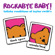 Blank Space - Rockabye Baby!