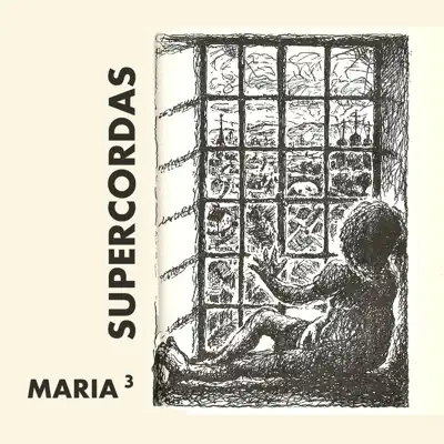 Maria³ - Single - Supercordas