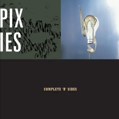 Complete B Sides - Pixies