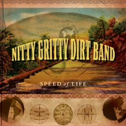 SPEED OF LIFE cover art