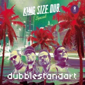 King Size Dub - Special artwork