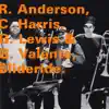 Slideride (feat. Ray Anderson, Craig Harris, George Lewis & Gary Valente) album lyrics, reviews, download