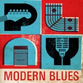 Play - Modern Blues artwork
