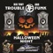 Toast It Up - Big Tony & Trouble Funk lyrics