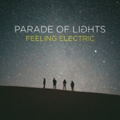 Parade of Lights - Golden
