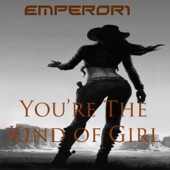 You're the Kind of Girl artwork
