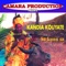 Mansa Youman - Kandia Kouyate lyrics