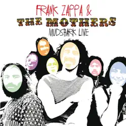CKGM-FM Studios, Montreal, July 5th 1971 (Remastered) [Live Radio Broadcast Set] - Frank Zappa