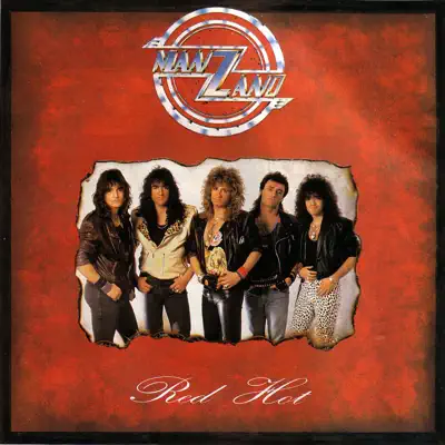 Red Hot - Manzano