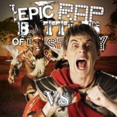 Shaka Zulu vs Julius Caesar - Epic Rap Battles of History