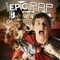 Shaka Zulu vs Julius Caesar - Epic Rap Battles of History lyrics
