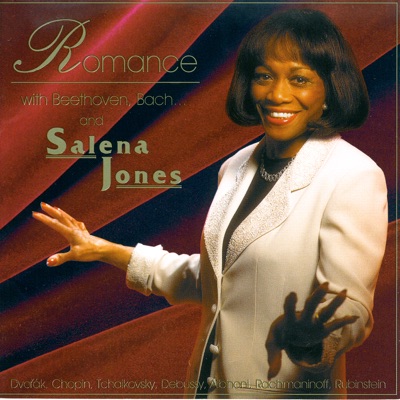 Moonlight Love - Salena Jones | Shazam