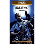 BD Music Presents Howlin' Wolf artwork